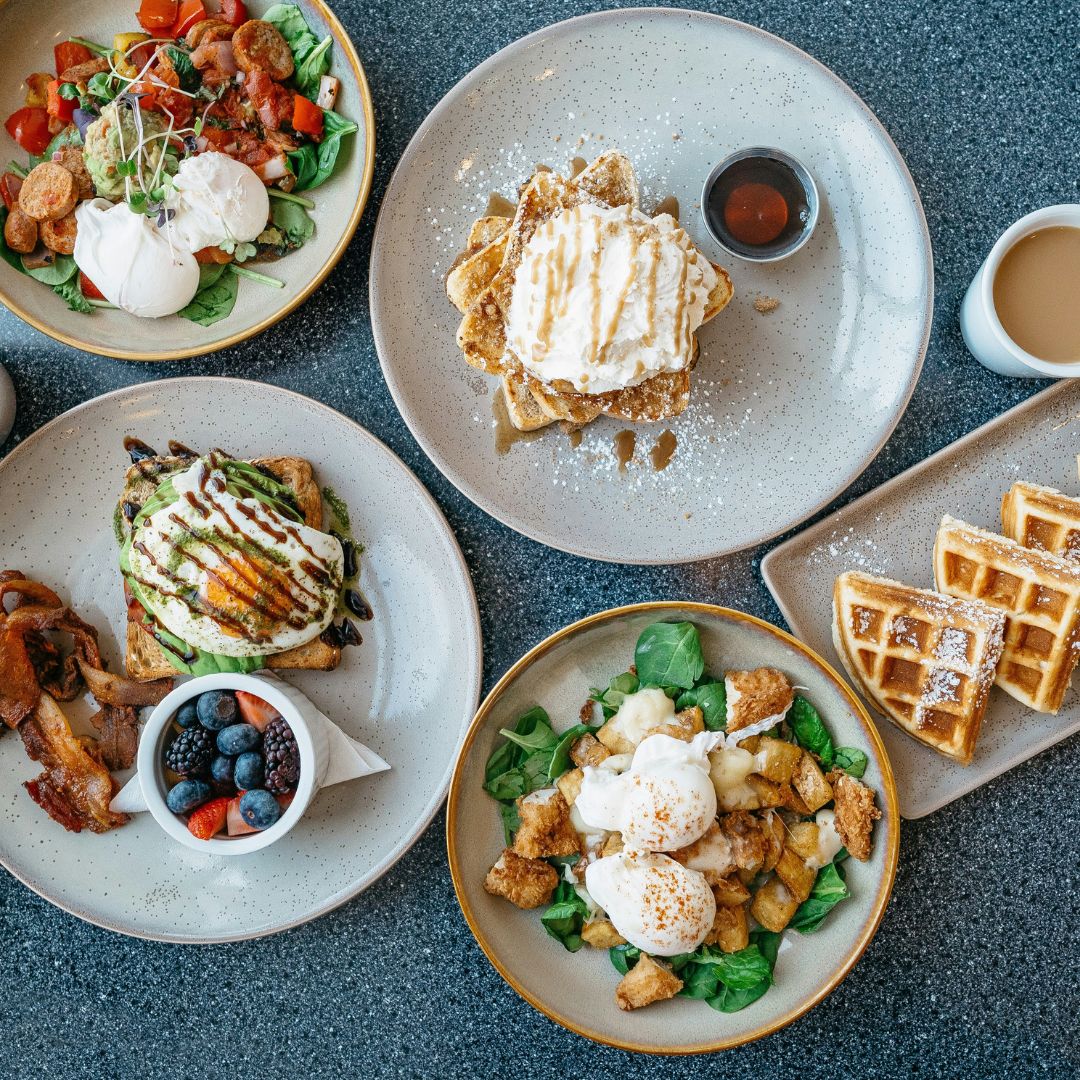 Best Brunches in Seminyak